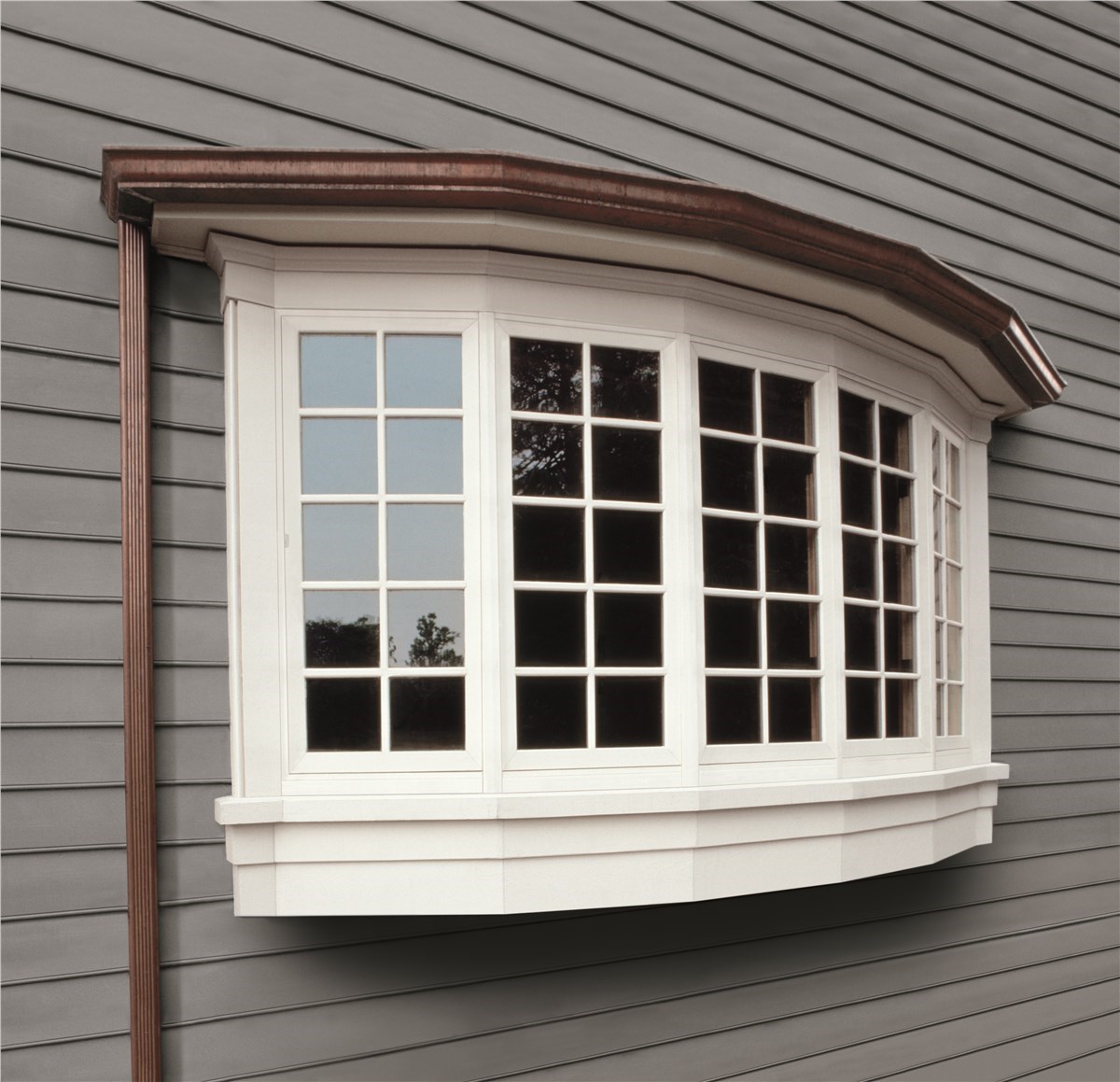 Double Hung Windows Integrity from Marvin Southwest Exteriors